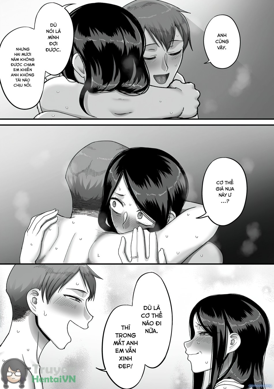 [Yamamoto Zenzen] Nijuunen (Fu) Itchi 
