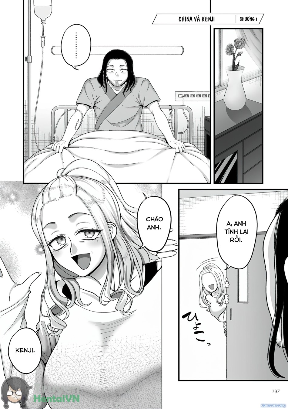 [Yamamoto Zenzen] Nijuunen (Fu) Itchi 