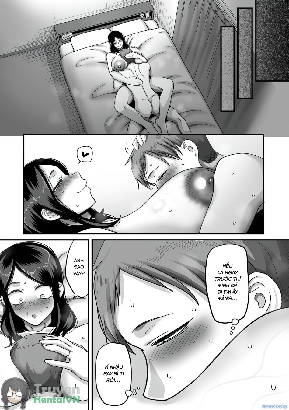 [Yamamoto Zenzen] Nijuunen (Fu) Itchi 