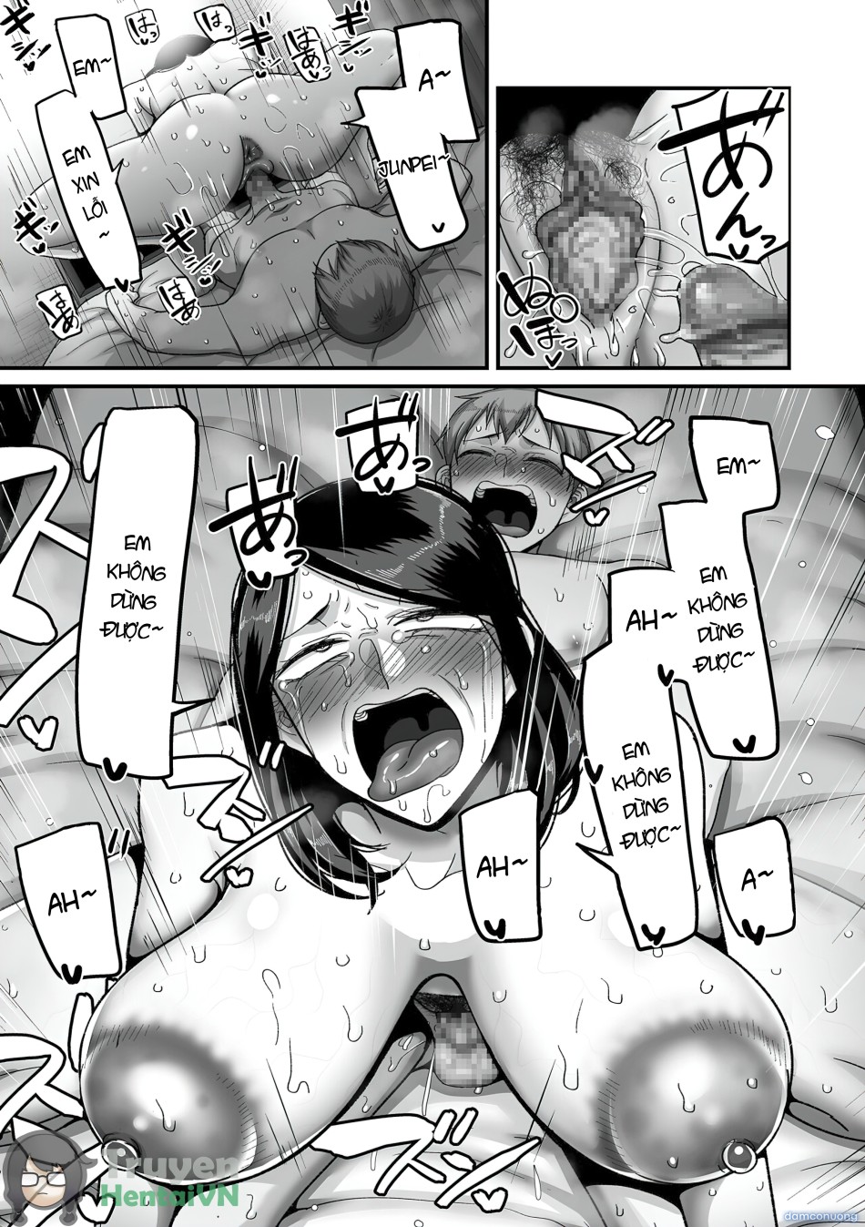 [Yamamoto Zenzen] Nijuunen (Fu) Itchi 