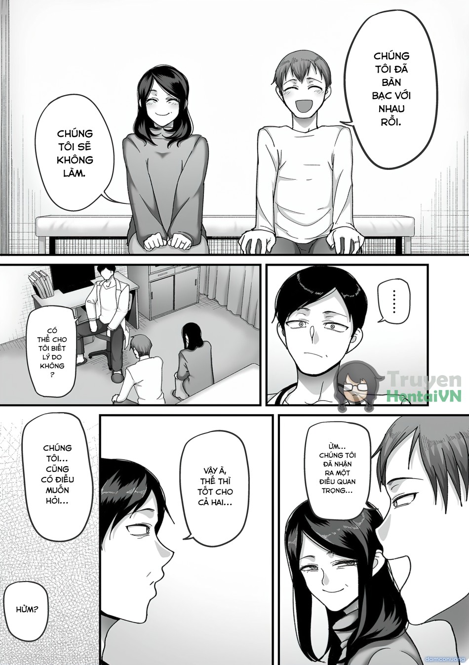 [Yamamoto Zenzen] Nijuunen (Fu) Itchi 