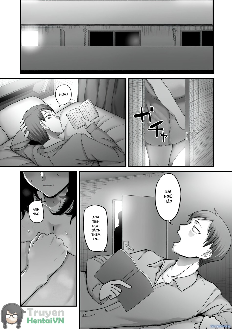 [Yamamoto Zenzen] Nijuunen (Fu) Itchi 