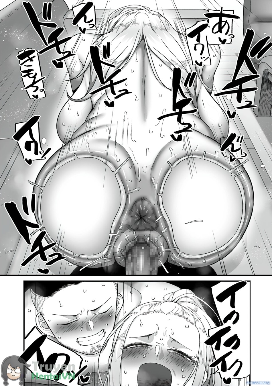 [Yamamoto Zenzen] Nijuunen (Fu) Itchi 