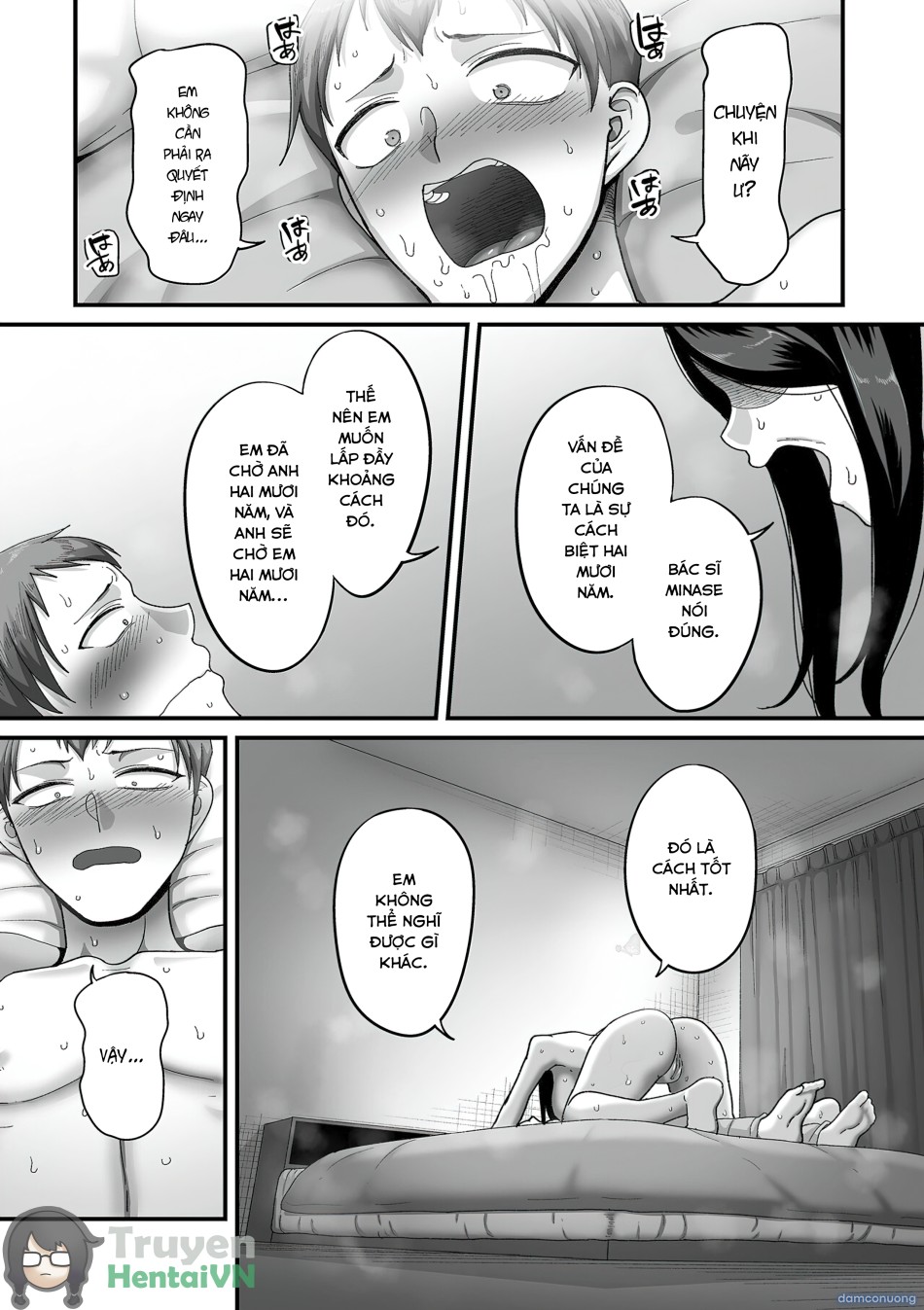[Yamamoto Zenzen] Nijuunen (Fu) Itchi 