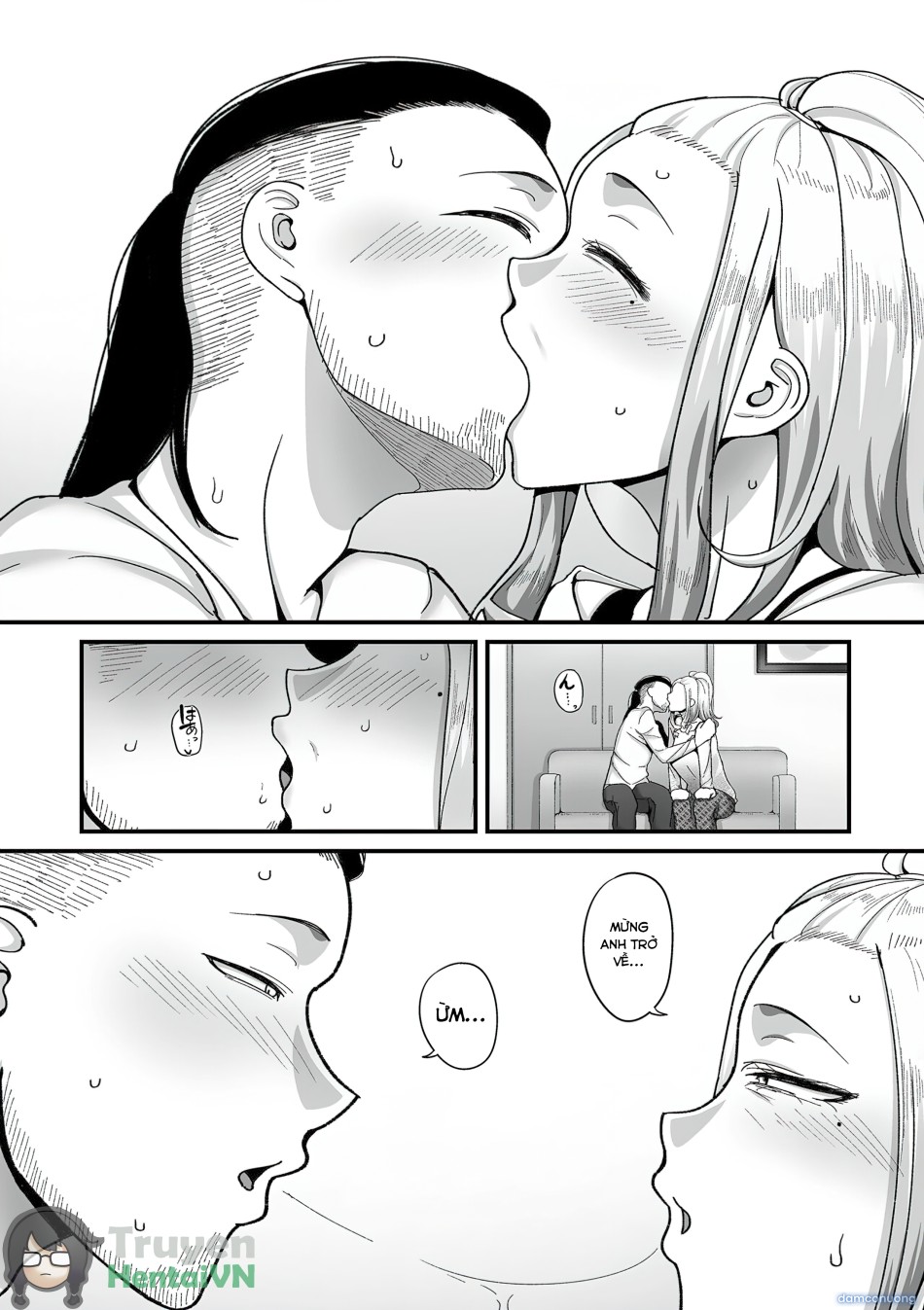 [Yamamoto Zenzen] Nijuunen (Fu) Itchi 