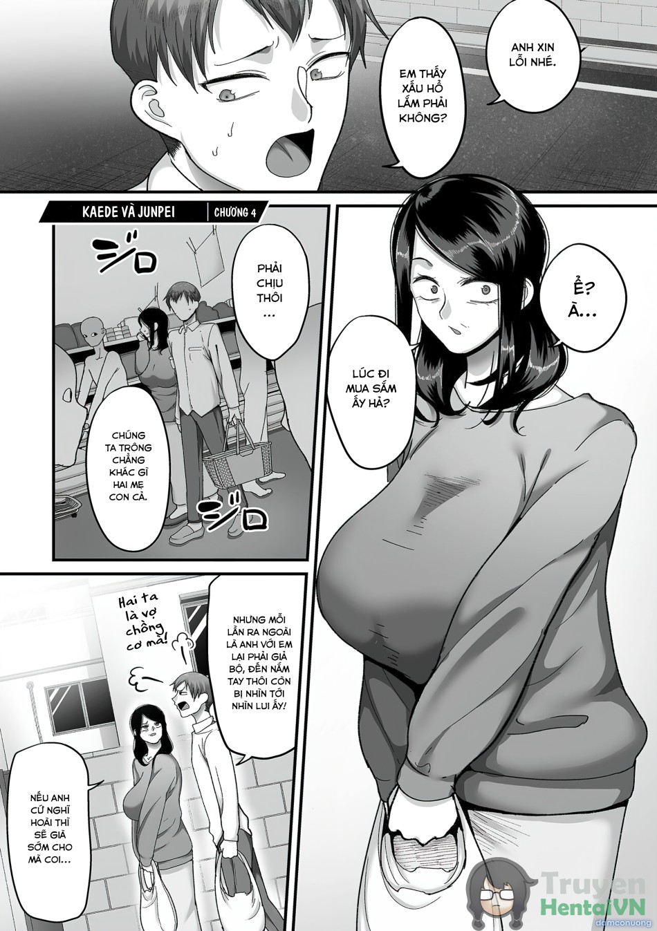 [Yamamoto Zenzen] Nijuunen (Fu) Itchi 