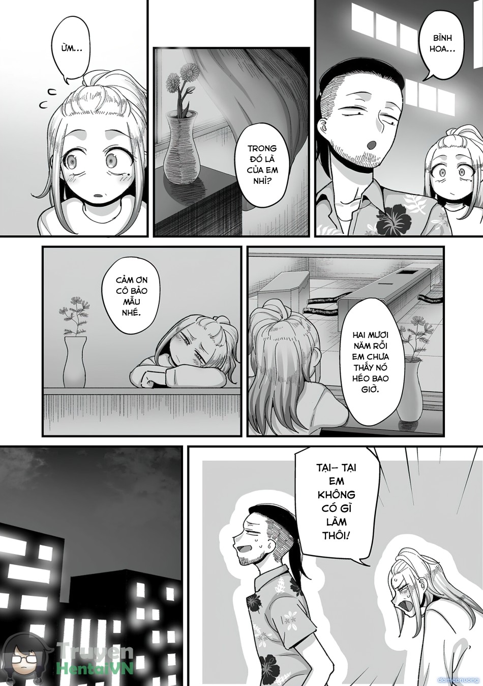 [Yamamoto Zenzen] Nijuunen (Fu) Itchi 
