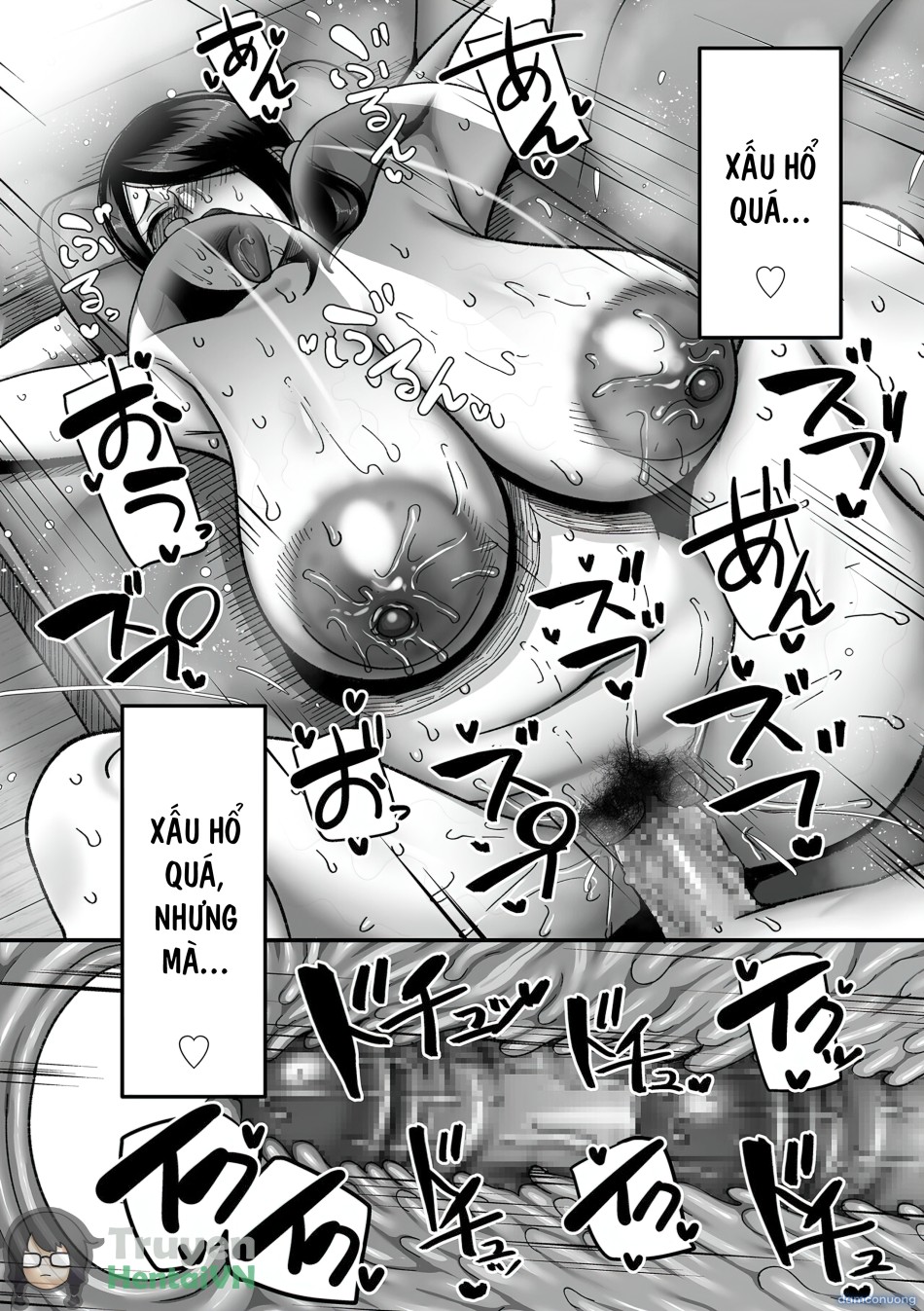 [Yamamoto Zenzen] Nijuunen (Fu) Itchi 