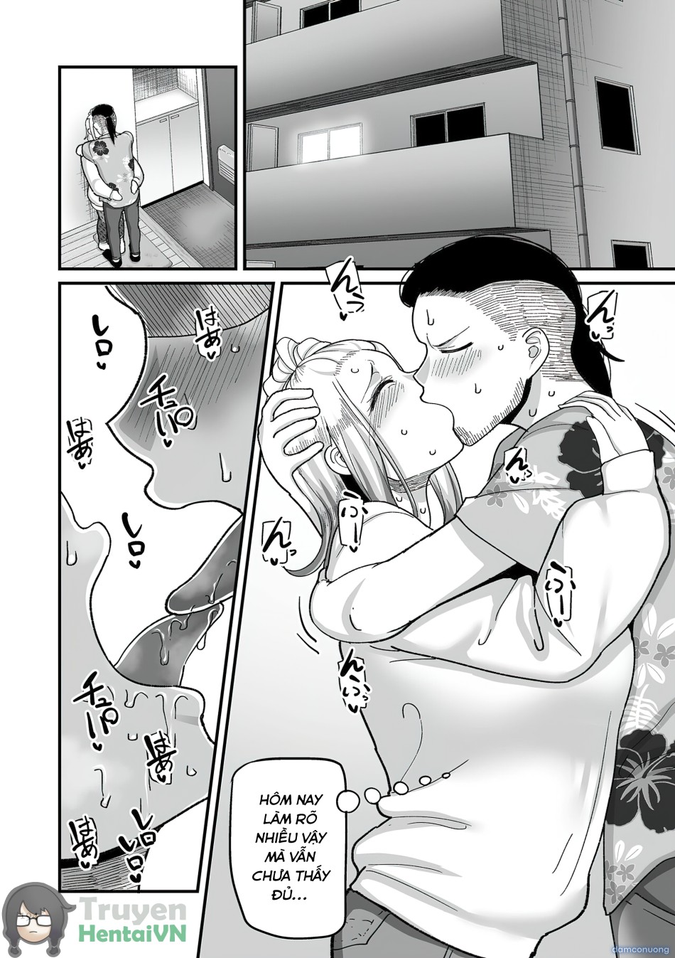 [Yamamoto Zenzen] Nijuunen (Fu) Itchi 