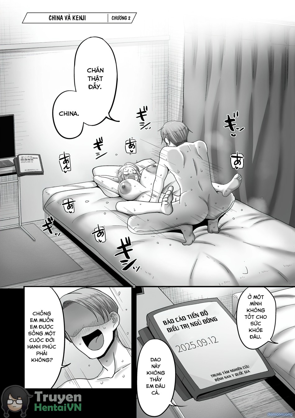 [Yamamoto Zenzen] Nijuunen (Fu) Itchi 