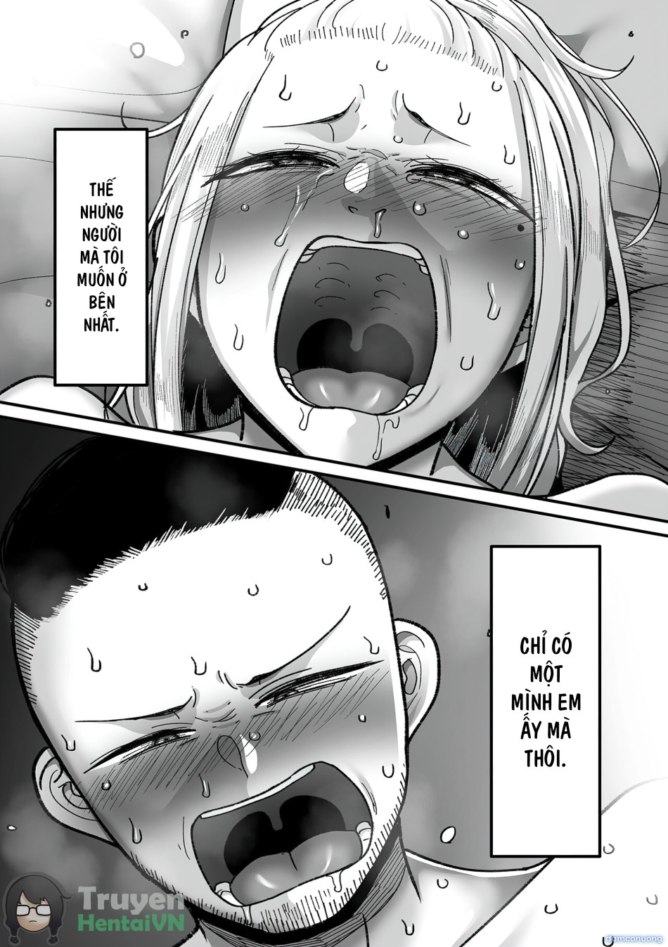 [Yamamoto Zenzen] Nijuunen (Fu) Itchi 