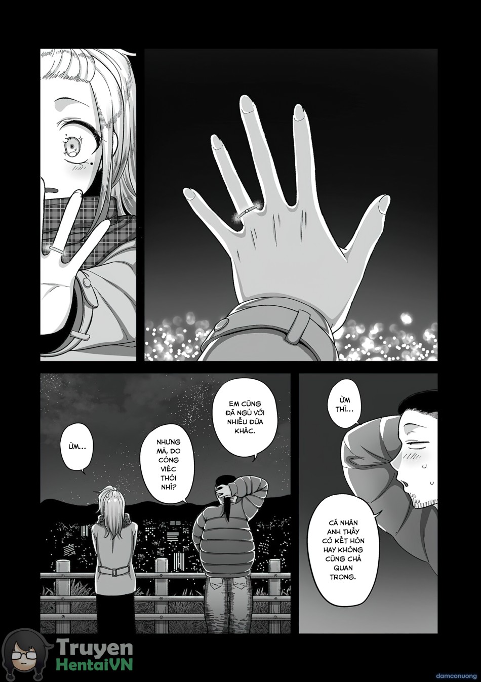 [Yamamoto Zenzen] Nijuunen (Fu) Itchi 