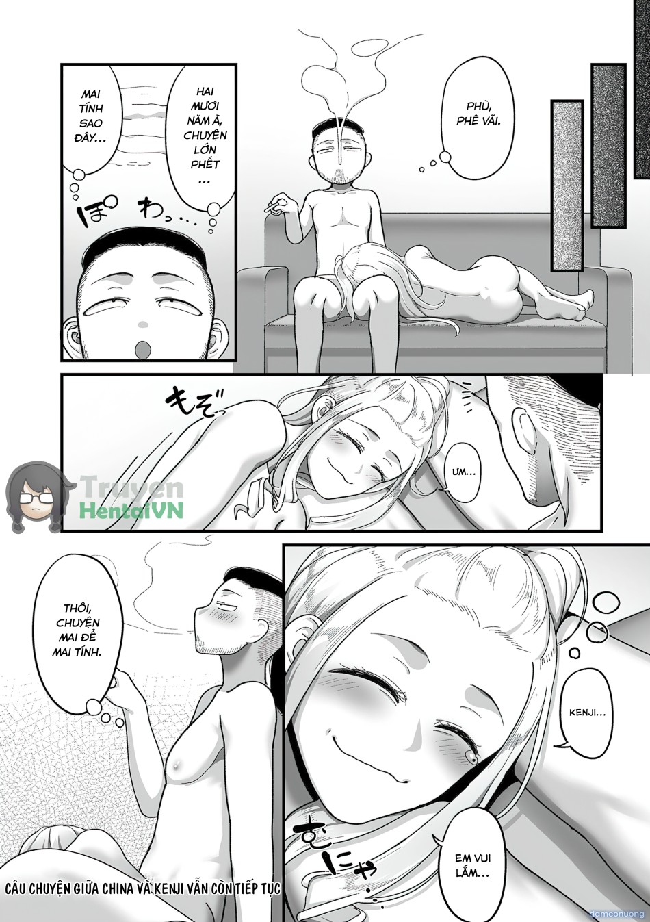 [Yamamoto Zenzen] Nijuunen (Fu) Itchi 