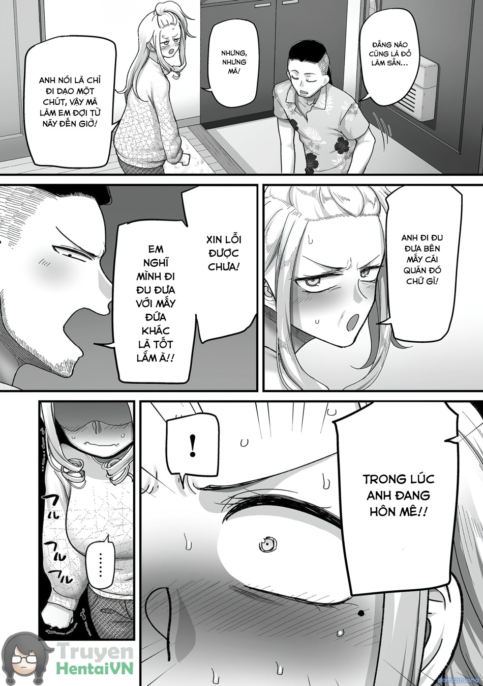 [Yamamoto Zenzen] Nijuunen (Fu) Itchi 