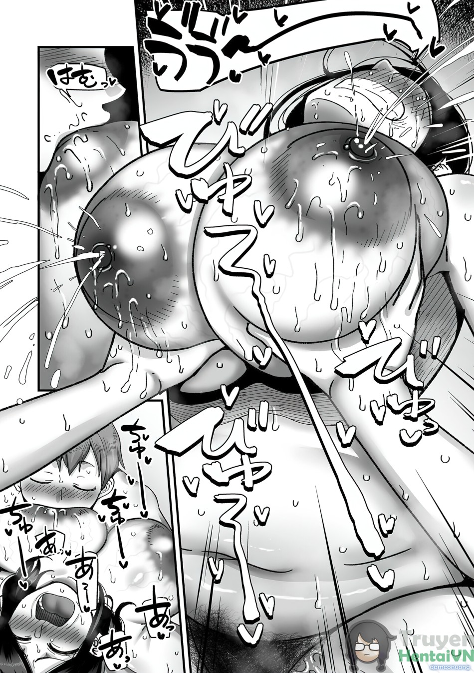 [Yamamoto Zenzen] Nijuunen (Fu) Itchi 