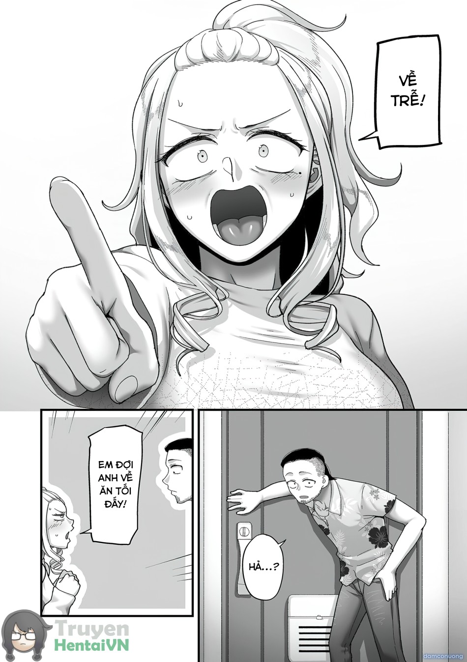 [Yamamoto Zenzen] Nijuunen (Fu) Itchi 