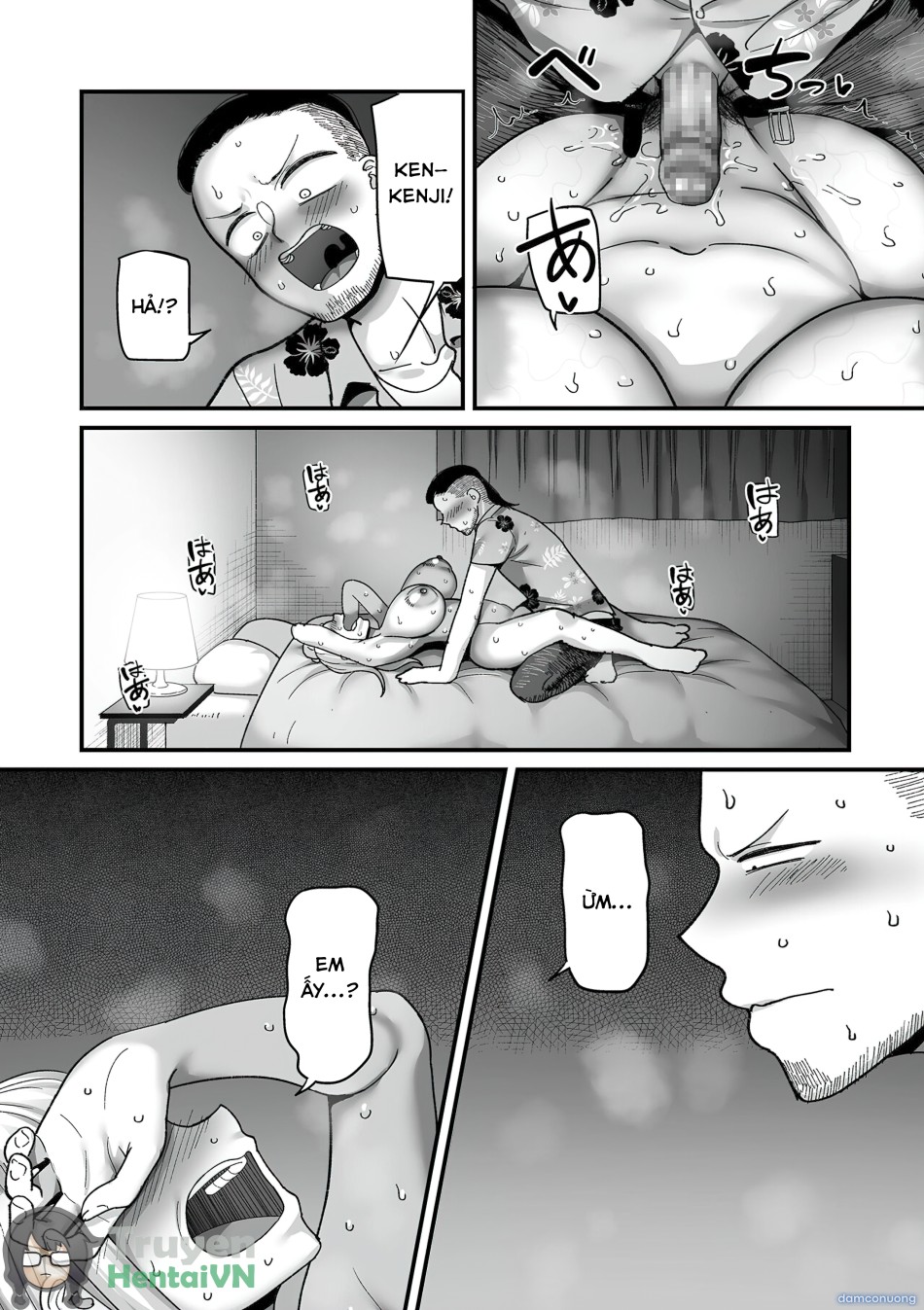 [Yamamoto Zenzen] Nijuunen (Fu) Itchi 
