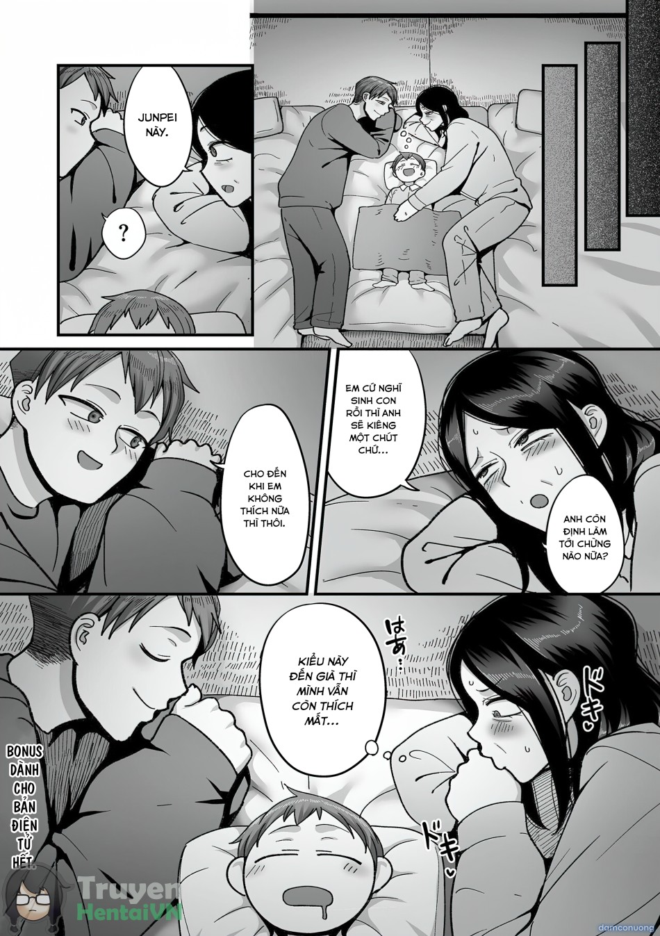 [Yamamoto Zenzen] Nijuunen (Fu) Itchi 