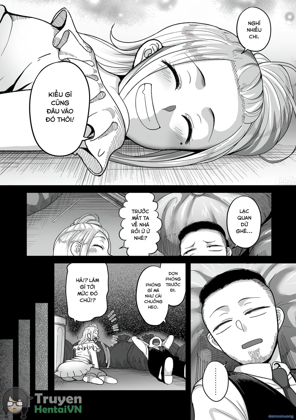 [Yamamoto Zenzen] Nijuunen (Fu) Itchi 