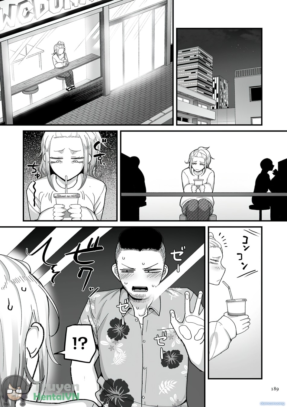 [Yamamoto Zenzen] Nijuunen (Fu) Itchi 