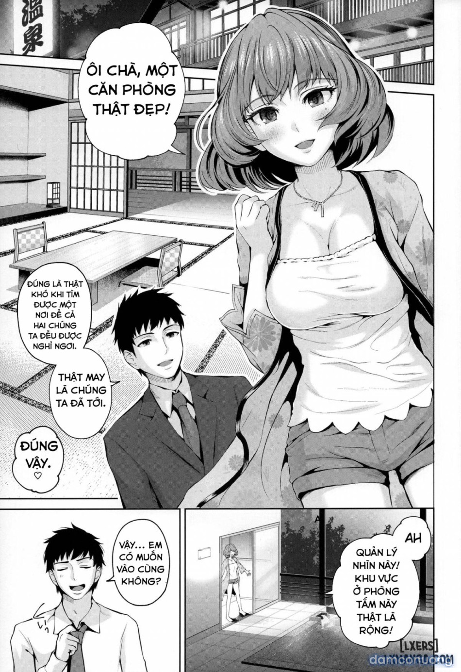 Một cuốn sách về Kaede-san dịu dàng, tinh nghịch và xấu tính 