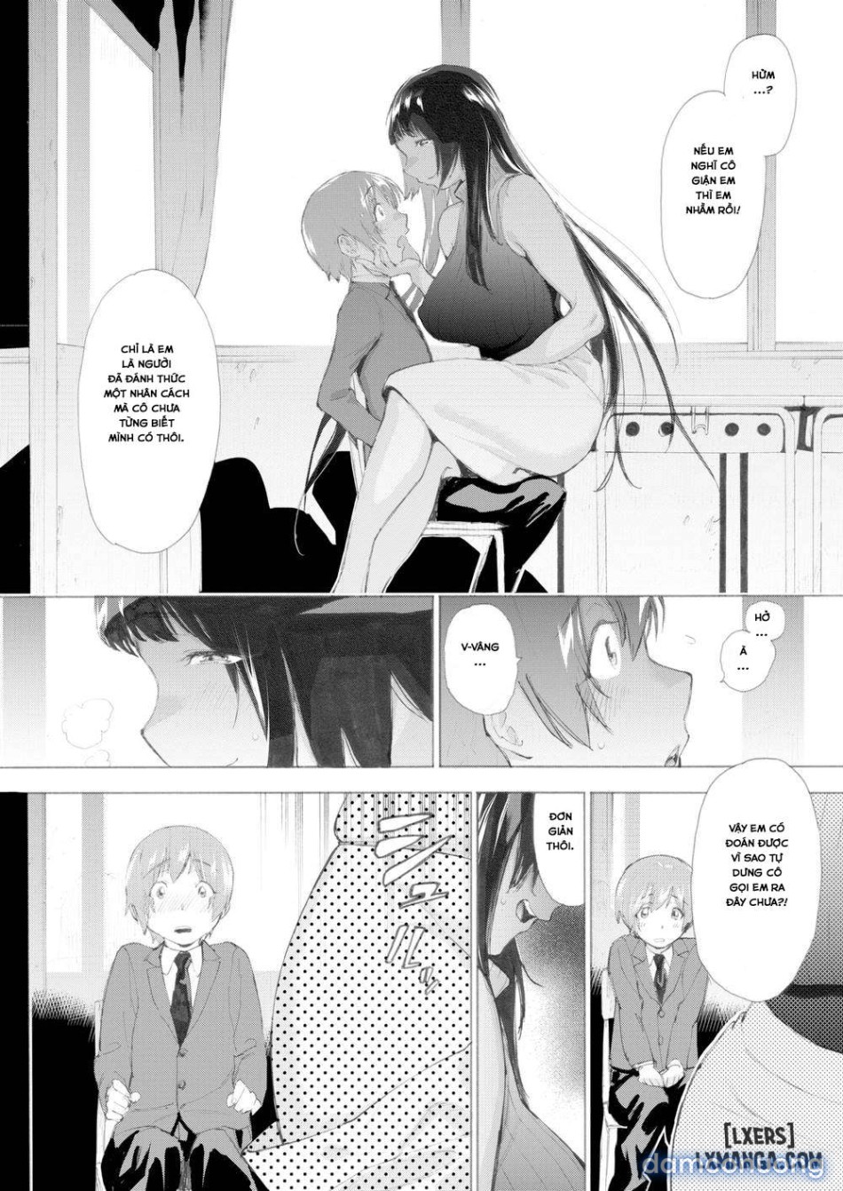 Sex Guidance 