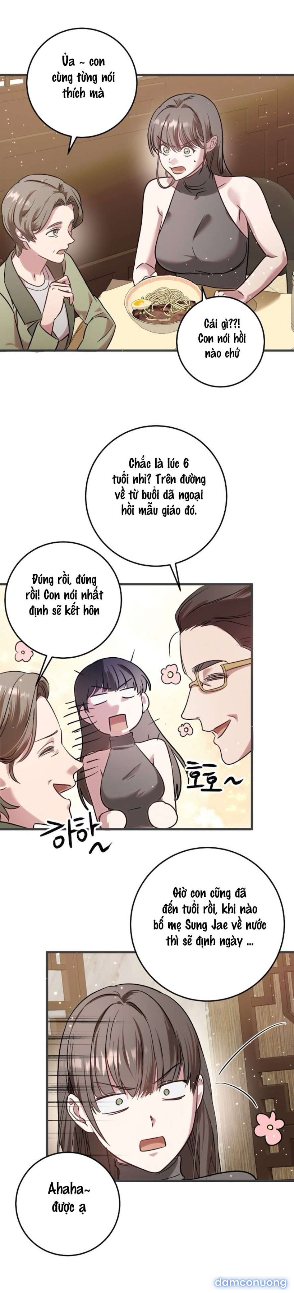 [18+] - Cách Mukbang Người Bạn Thanh Mai Trúc Mã 