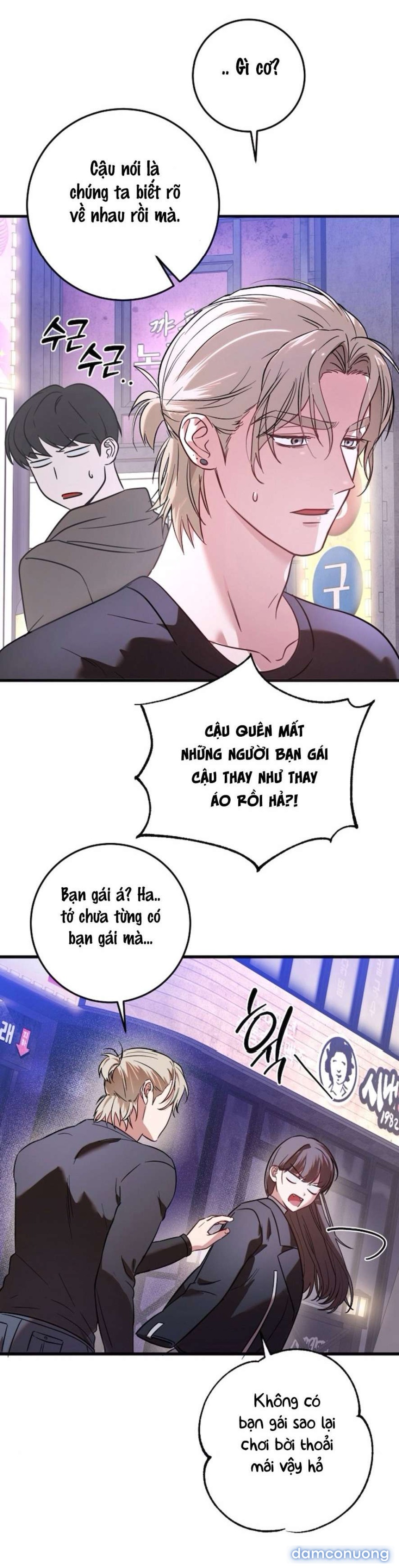 [18+] - Cách Mukbang Người Bạn Thanh Mai Trúc Mã 