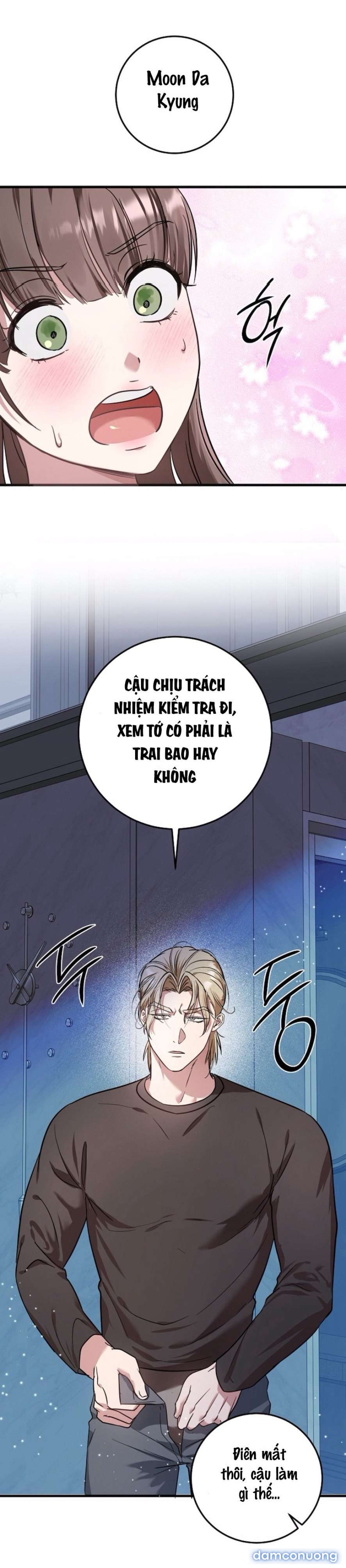 [18+] - Cách Mukbang Người Bạn Thanh Mai Trúc Mã 