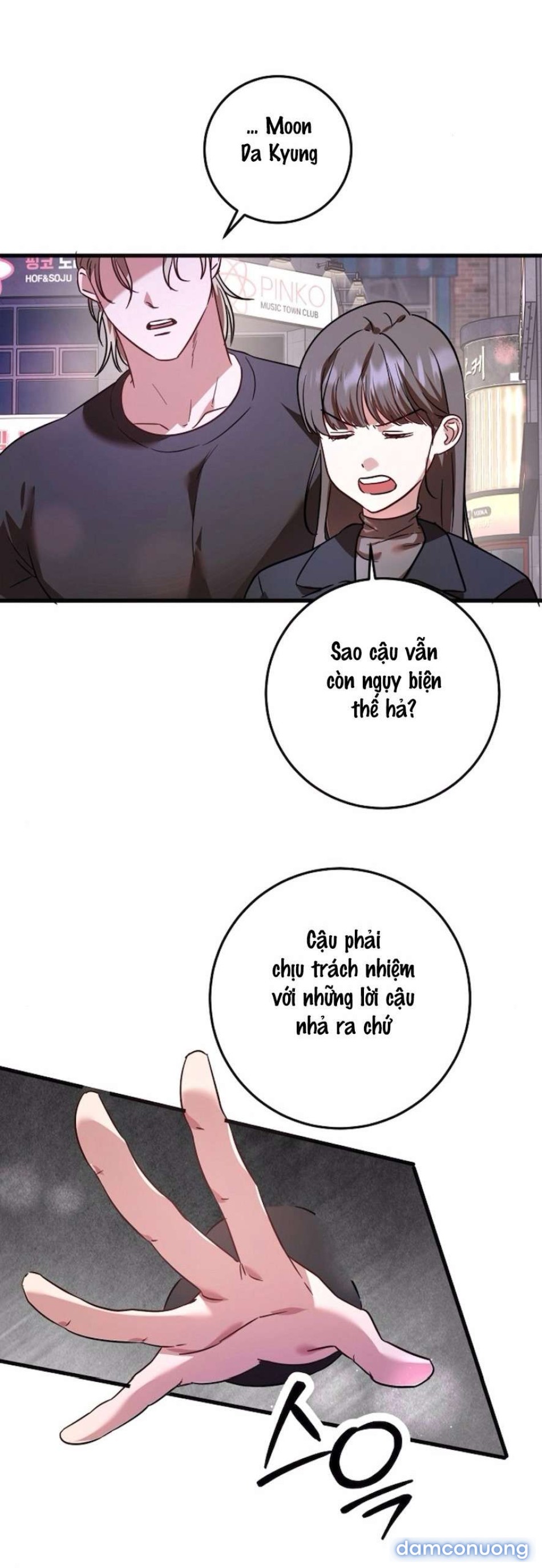 [18+] - Cách Mukbang Người Bạn Thanh Mai Trúc Mã 