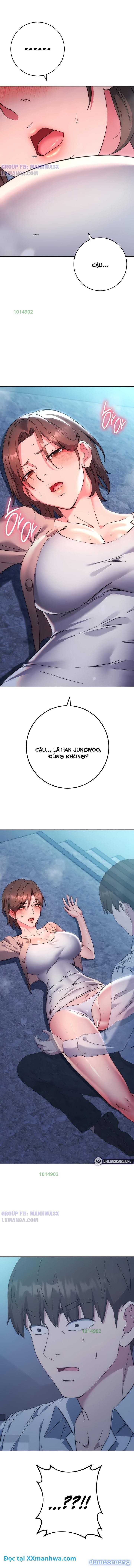 Dâm tặc tàng hình 