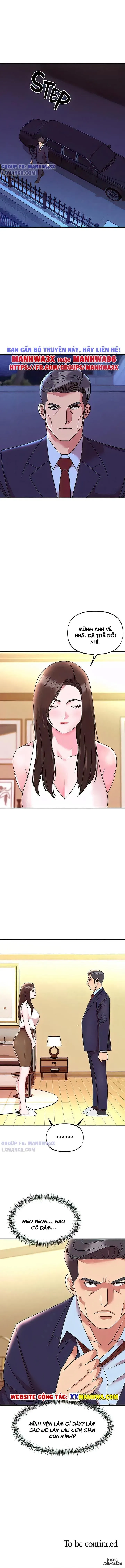 Chiếm Lại Cô Giáo 