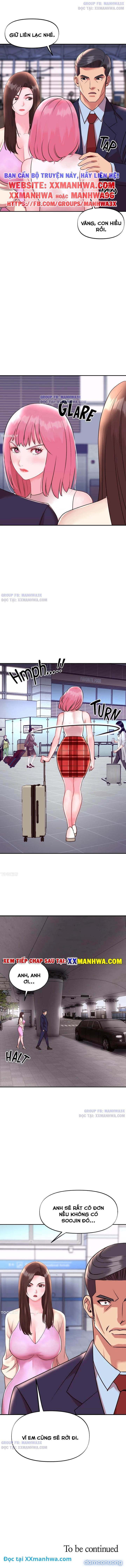 Chiếm Lại Cô Giáo 