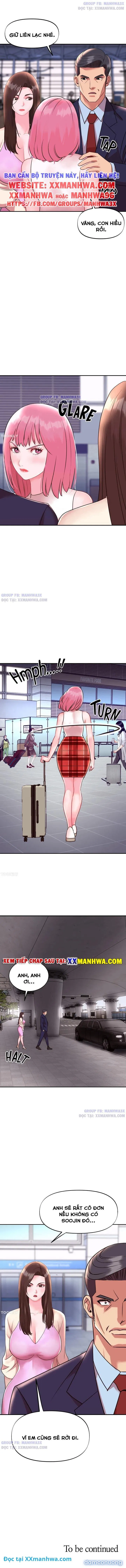 Chiếm Lại Cô Giáo 