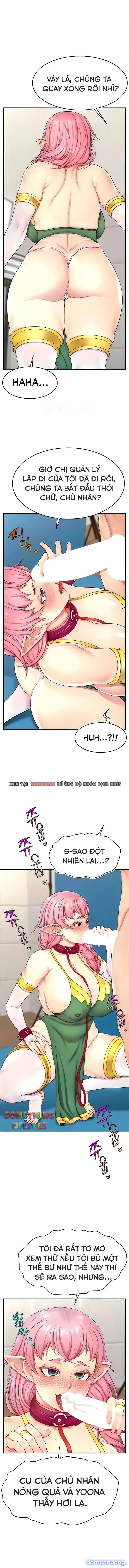 Bạn Tình Là Streamer 