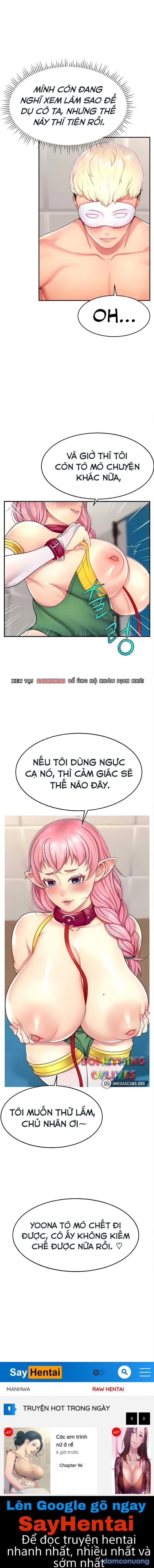 Bạn Tình Là Streamer 