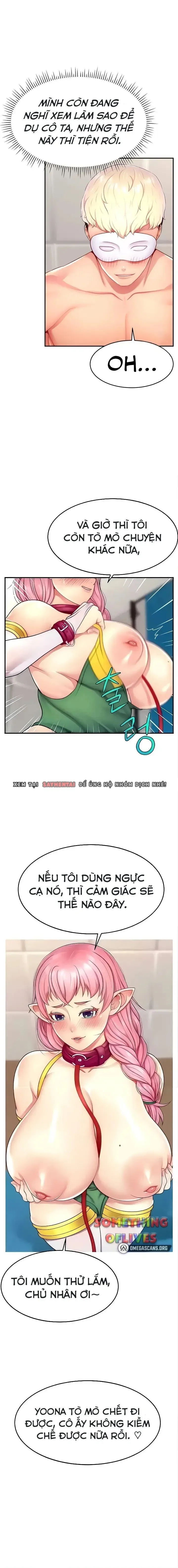 Bạn Tình Là Streamer 