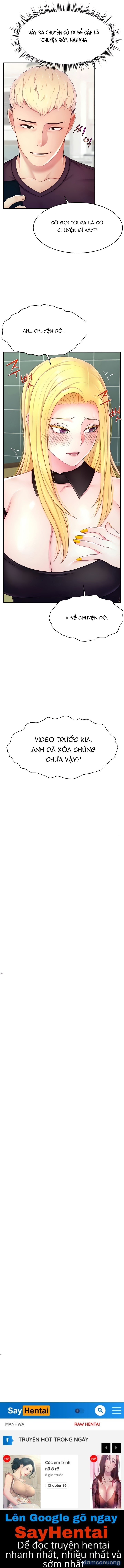 Bạn Tình Là Streamer 