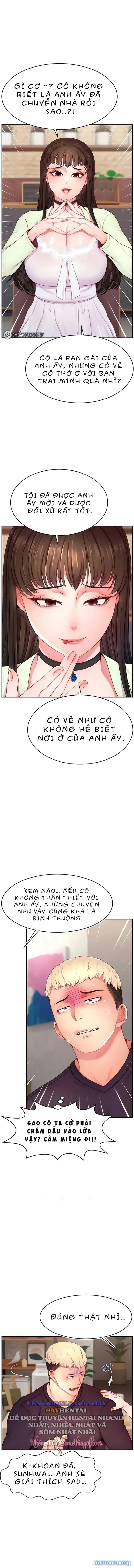 Bạn Tình Là Streamer 