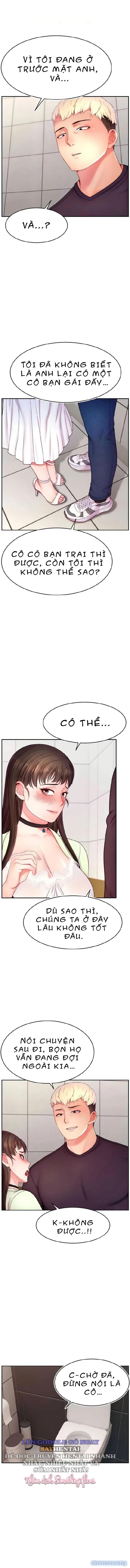 Bạn Tình Là Streamer 