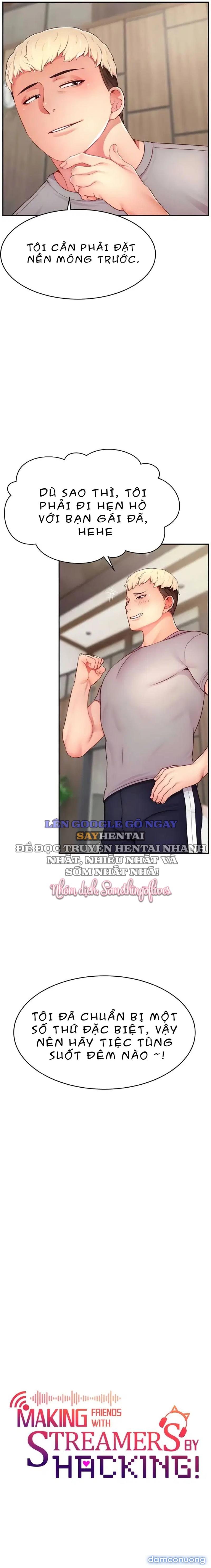 Bạn Tình Là Streamer 
