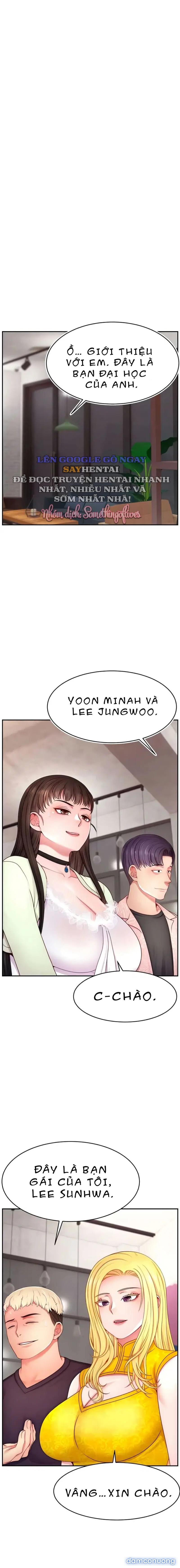 Bạn Tình Là Streamer 