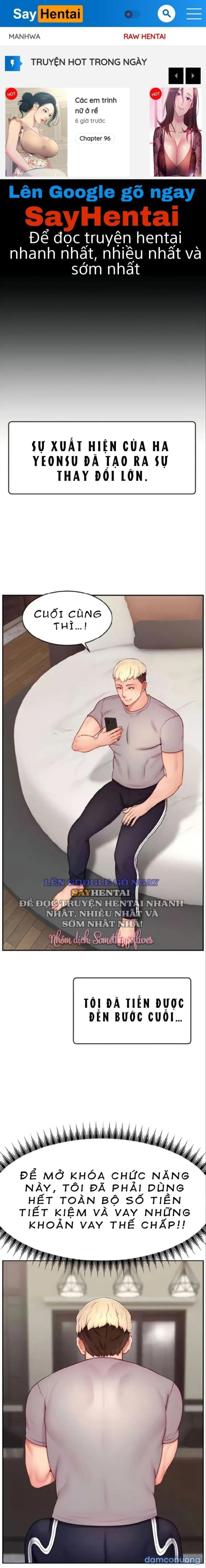 Bạn Tình Là Streamer 