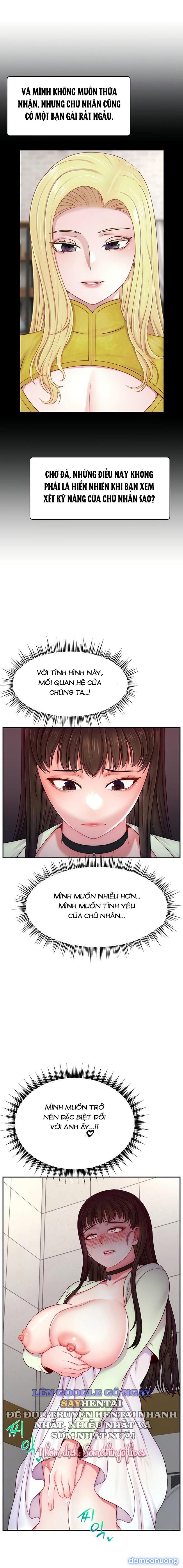 Bạn Tình Là Streamer 