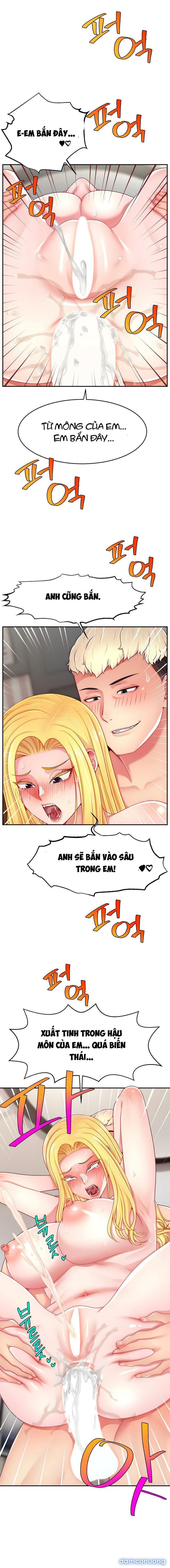 Bạn Tình Là Streamer 