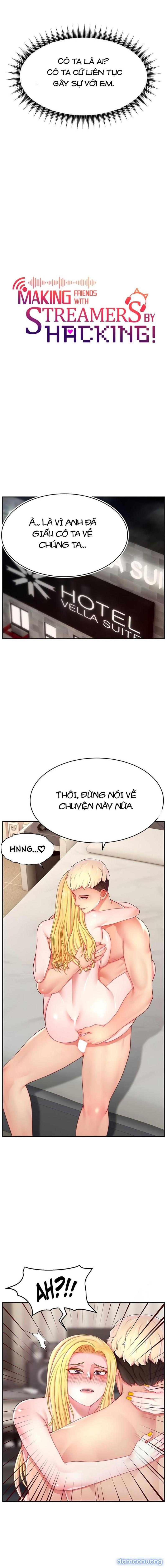 Bạn Tình Là Streamer 