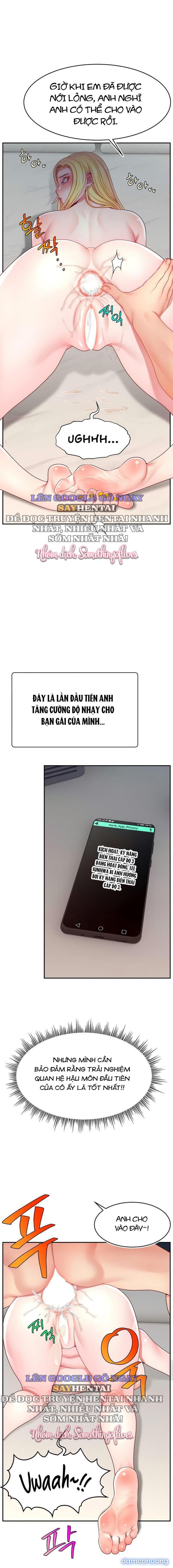 Bạn Tình Là Streamer 