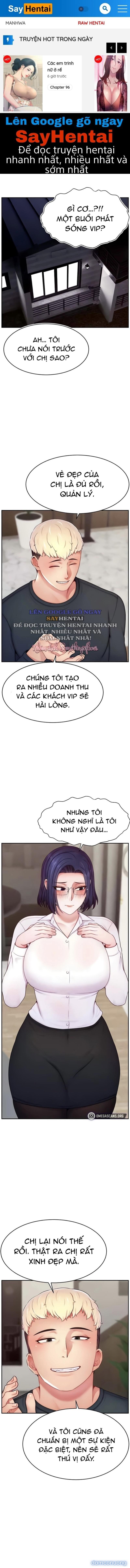 Bạn Tình Là Streamer 