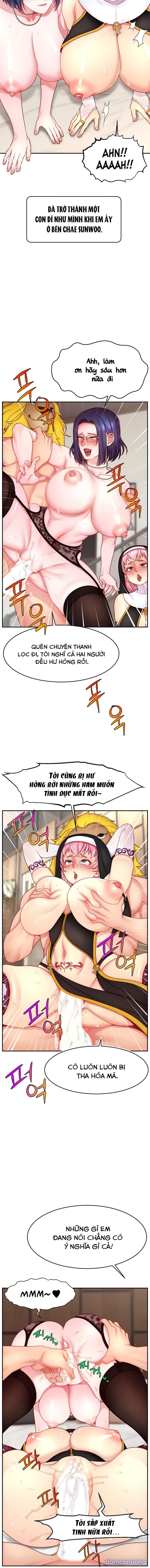 Bạn Tình Là Streamer 
