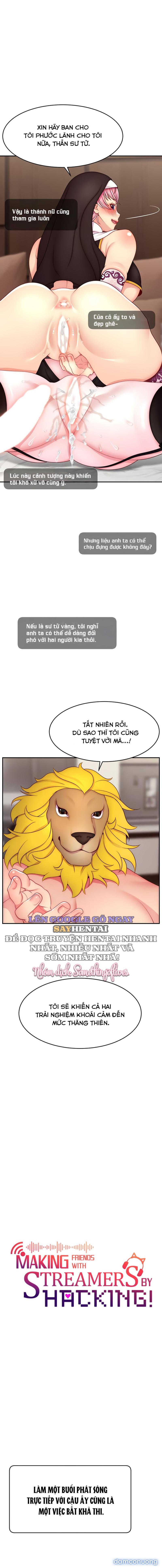Bạn Tình Là Streamer 